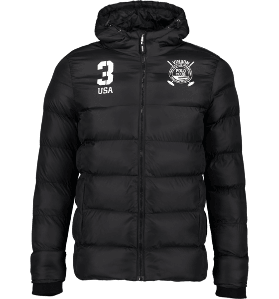 VINSON POLO CLUB SO VANCE PUF JKT M på stadiumoutlet.se VINSON POLO CLUB SO KING JACKET M på stadiumoutlet.se